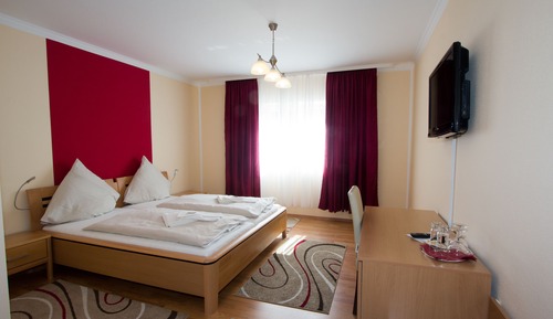 Habitación familiar