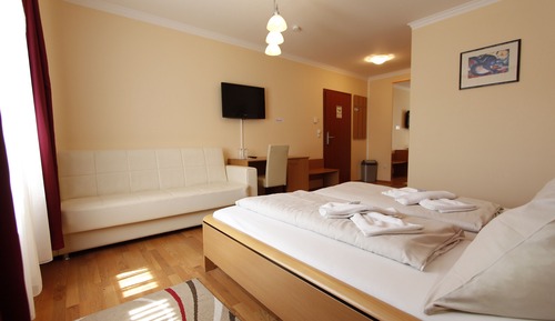 Habitación individual estándar