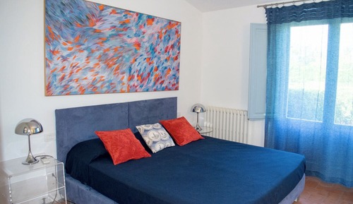 Apartamento Deluxe, 1 habitación