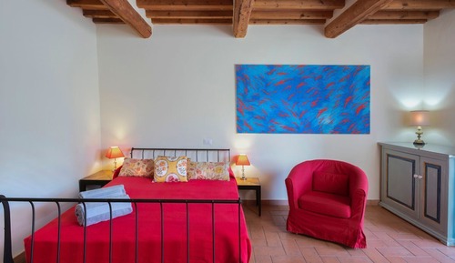 Apartamento Deluxe
