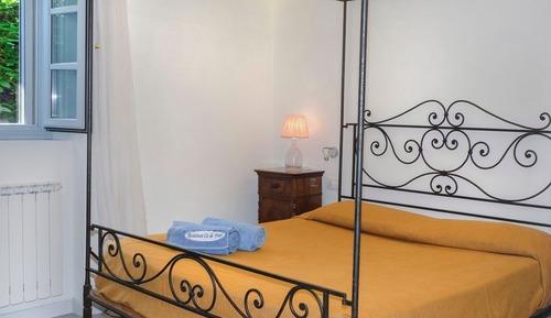 Apartamento Deluxe