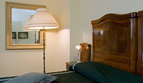 Apartamento Deluxe, 1 habitación (for 2 people)