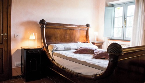 Apartamento Deluxe