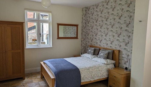 Apartamento, baño privado (Bed and Breakfast)
