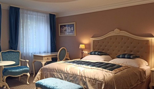 Habitación doble
