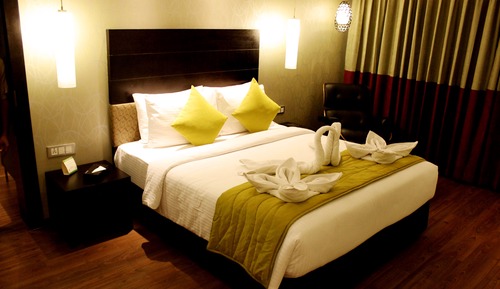 Habitación Club