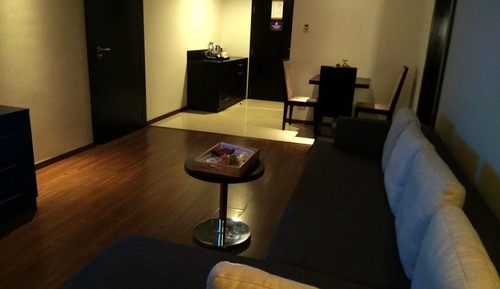 Suite
