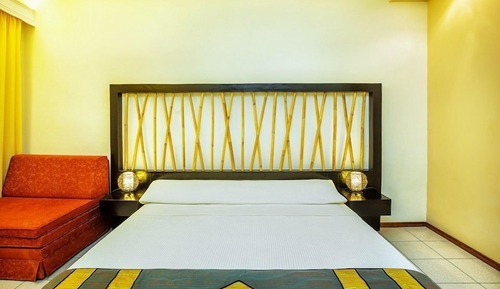 Suite familiar, 2 habitaciones, vistas al mar