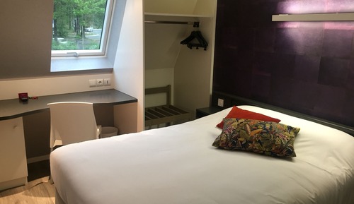 Habitación doble