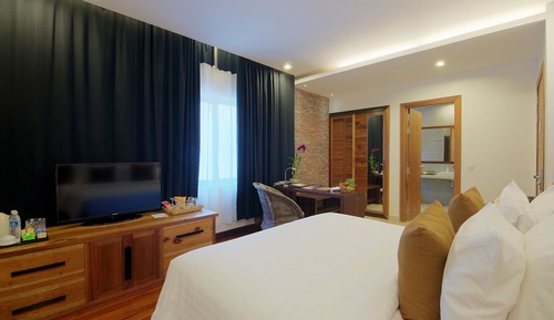Suite familiar (Premier)