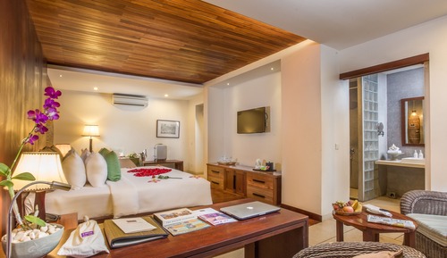 Premier Suite Double