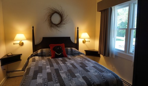 Suite familiar, 2 habitaciones, chimenea, vistas a la montaña