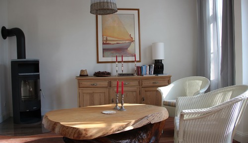 Apartamento, 2 habitaciones