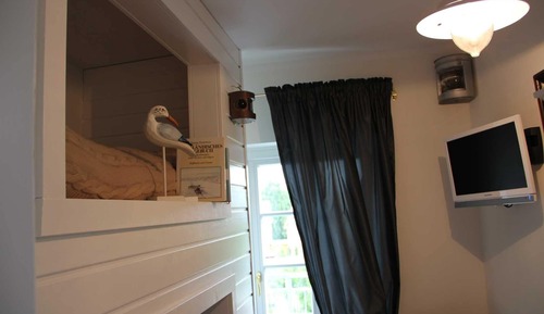 Habitación doble