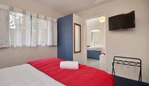 Suite estándar, 1 habitación, no fumadores, cocina