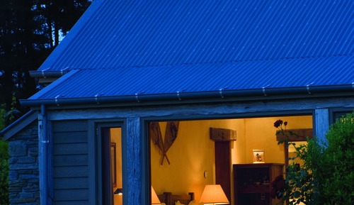 Chalet de lujo