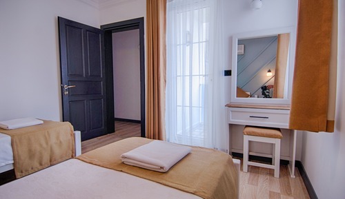 Comfort Apart Daire (6 People)