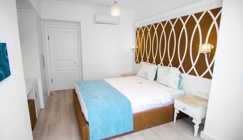 Family Connection Room with Bunk Bed