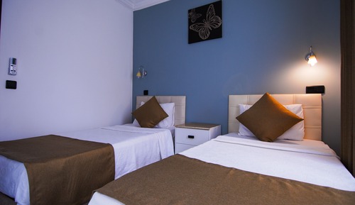 Apartamento Confort (4 People)
