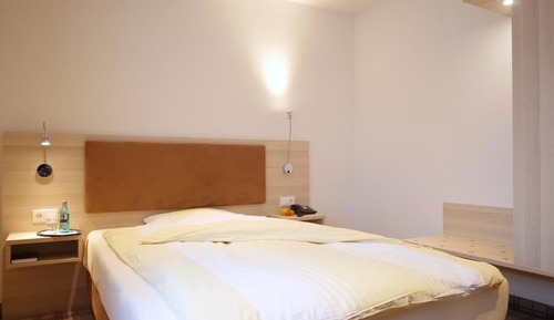 Habitación individual Confort
