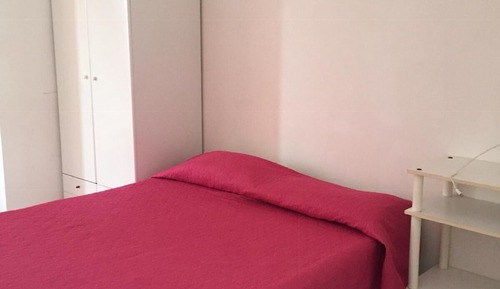 Apartamento económico