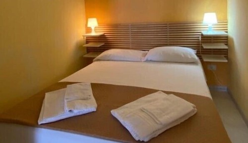 Habitación panorámica