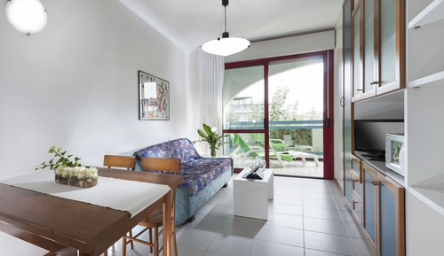 Apartamento Confort (4 People)