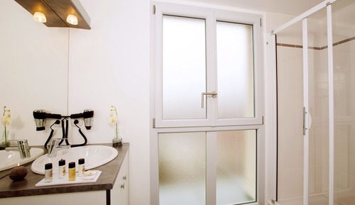 Habitación individual