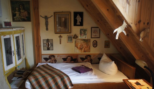 Habitación individual
