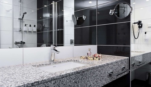 Suite presidencial