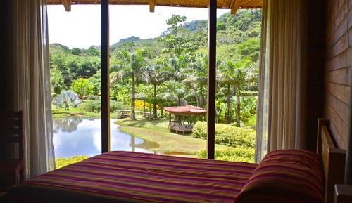 Habitación estándar