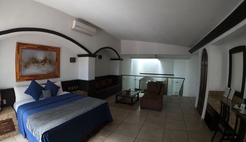 Master Suite