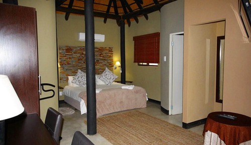Suite superior
