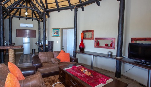 Chalet Premium, 1 habitación