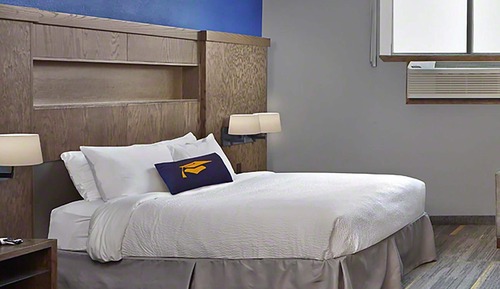 Habitación, 1 cama de matrimonio grande, bañera