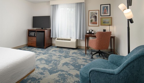 Habitación, 1 cama de matrimonio grande, accesible para personas con discapacidad, no fumadores