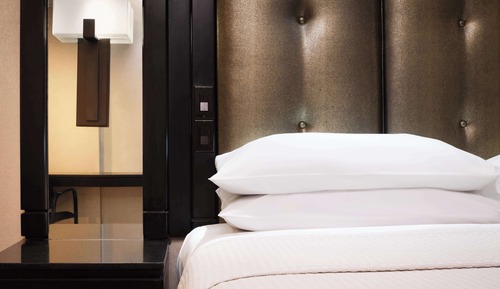 Habitación estándar, 1 cama de matrimonio grande, no fumadores, bañera