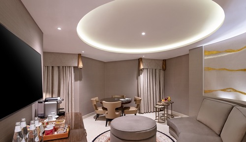 Suite ejecutiva