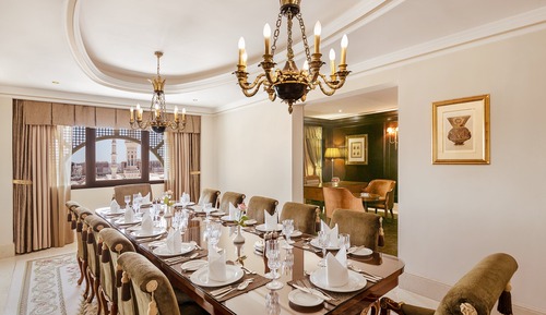 Suite Grand (Royal)