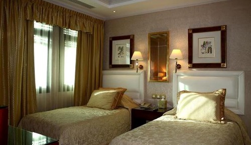 Suite Royal