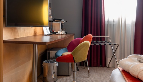 Small Single Room