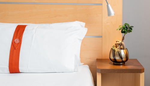 Superior Double King Room