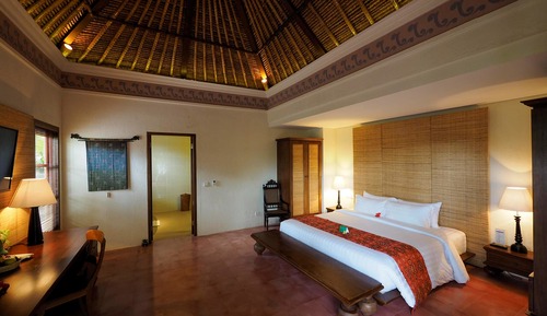 One Bedroom Plunge Pool Villa