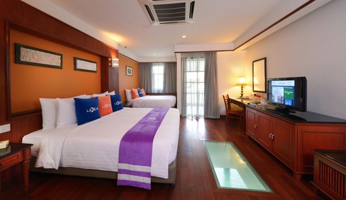 Chalet Premier