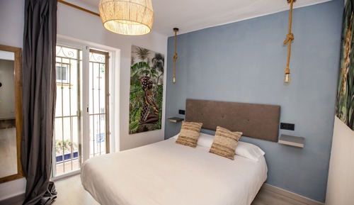 Habitación ejecutiva doble