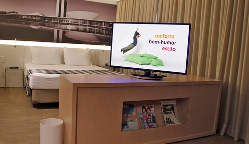 Suite, varias camas