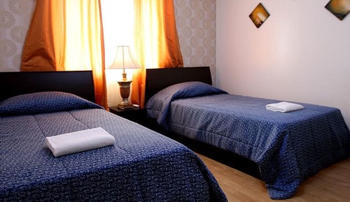 Suite (Apartment)
