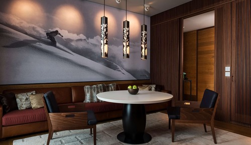 Suite Deluxe