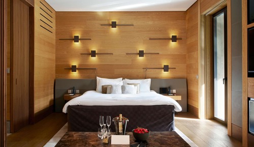 Habitación Deluxe (Grand)