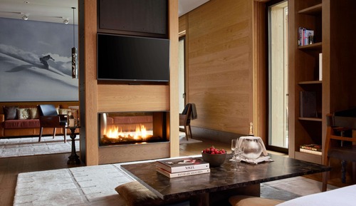 Suite Deluxe (Junior)